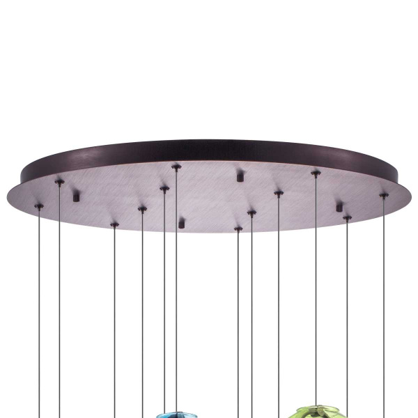 Люстра подвесная Caramello Lightstar 796329