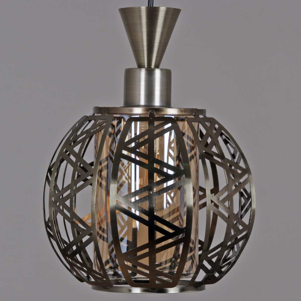 Потолочный светильник Reluce 05047-0.9-03 AB