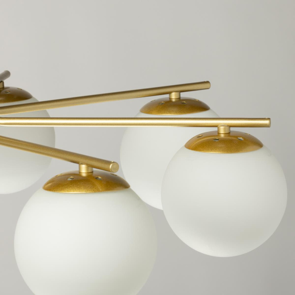 Люстра De City Оливия 306017208