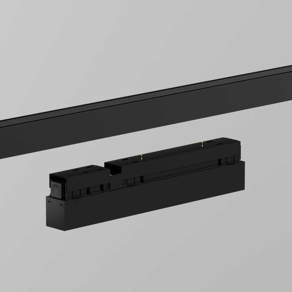 Уличный трековый светильник Maytoni Outdoor O-TR02-2-S-12WB4K