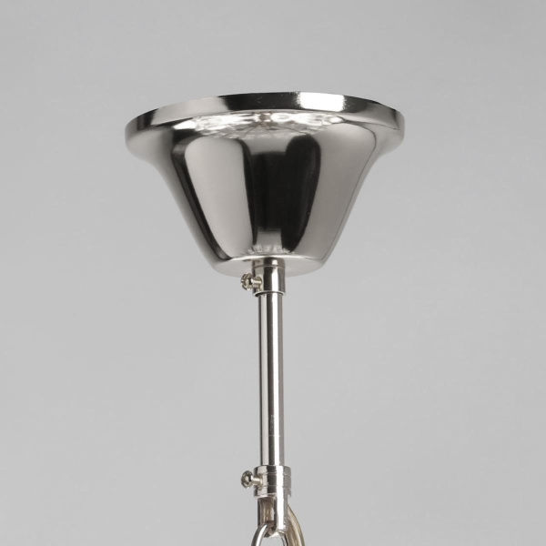 Подвесная люстра De City Свеча 683014805