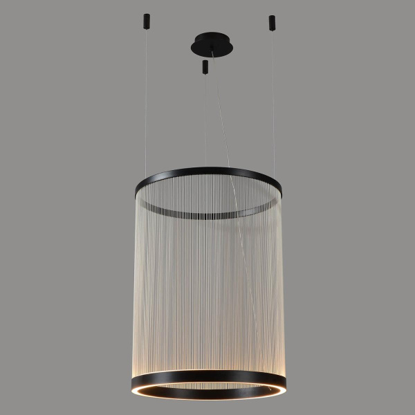 Светильник подвесной Crystal Lux ATRIUM B SP50W LED