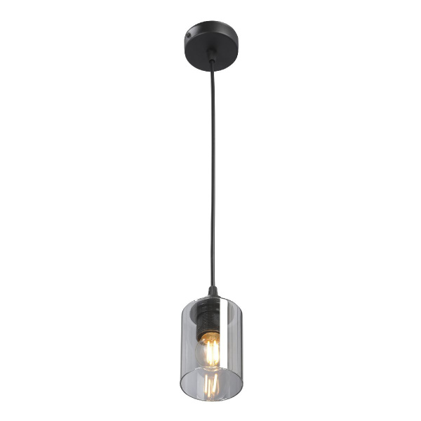 Потолочная люстра Vitaluce V2833-1/1S