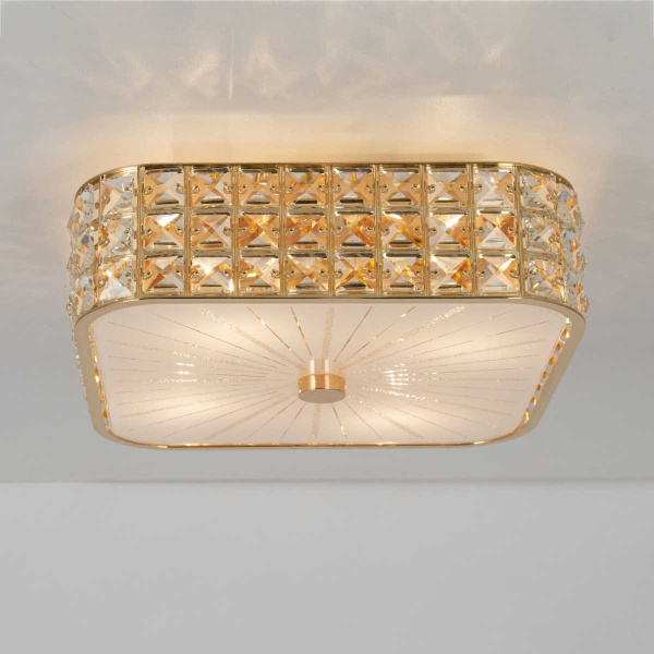 Потолочный светильник Citilux Портал CL324242