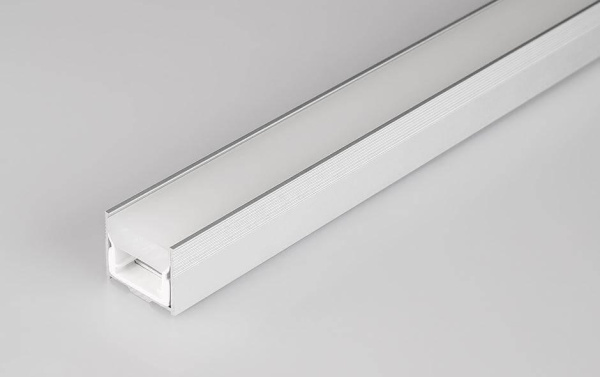 Профиль Arlight WPH-Floor22-2000 ANOD 023291