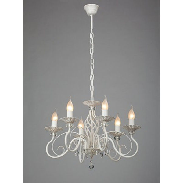 Подвесная люстра Vitaluce V1188-0/6