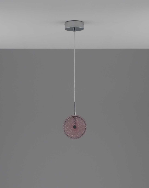 Светильник подвесной светодиодный Moderli Marnia V11158-PL