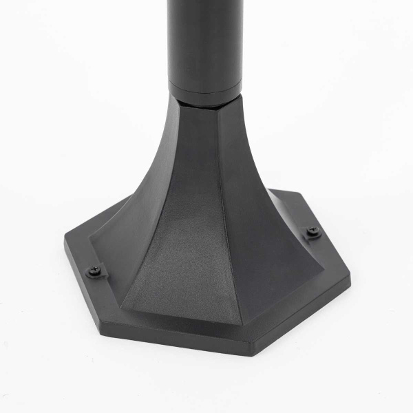 Уличный светильник Citilux FORTS CLU10B