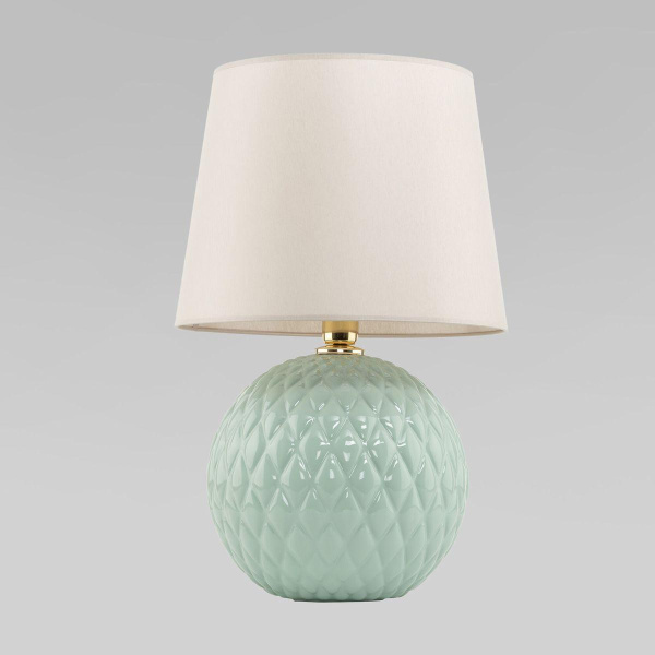 Настольная лампа TK Lighting 5904 Santana