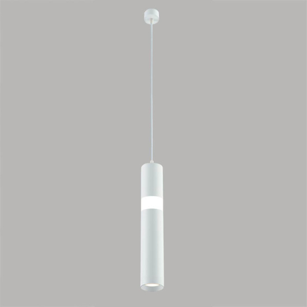 Подвесной светодиодный светильник Crystal Lux CLT 038C360 WH