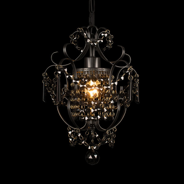 Подвесная люстра Loft It Burlesque 10417 BL