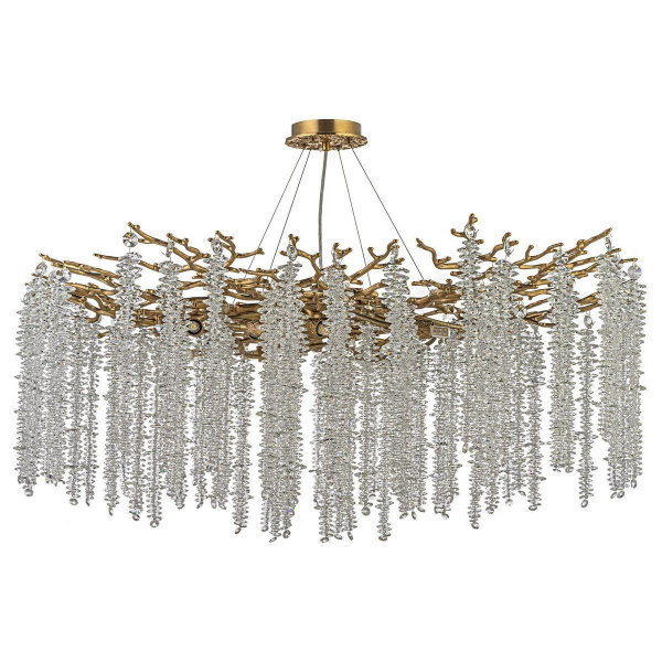 Подвесная люстра Dio DArte Elite Tavenna H 1.5.100.100 A