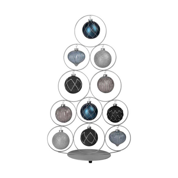 Рождественское украшение в виде ели Eglo 427417