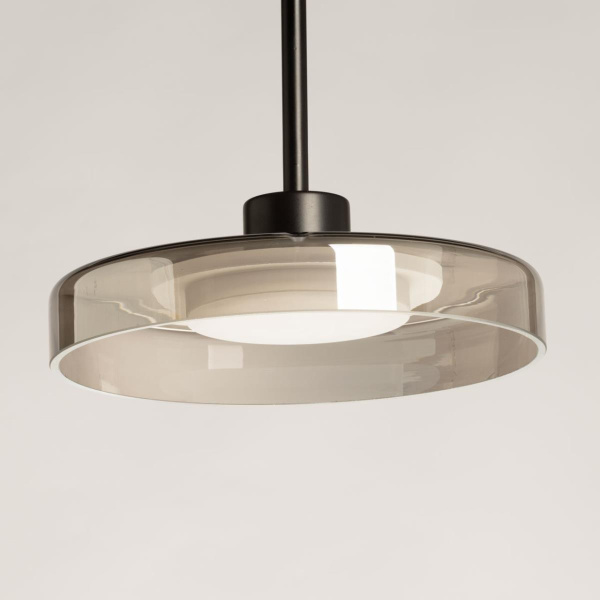 Люстра De City Стаут 702013501