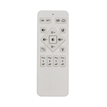 Умная подвесная люстра Lumion ALIS SMART 8380/45L