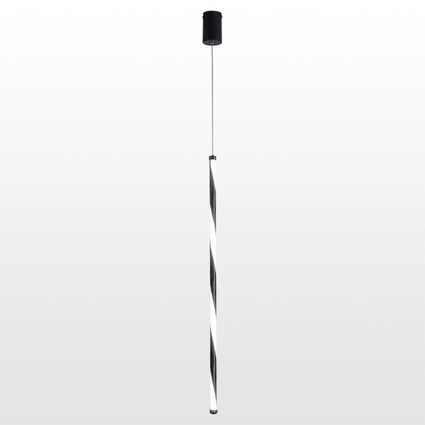 Подвесной светодиодный светильник Lussole Loft Cass LSP-8426