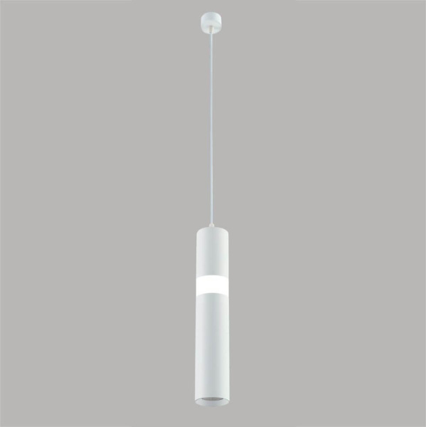 Подвесной светодиодный светильник Crystal Lux CLT 038C360 WH