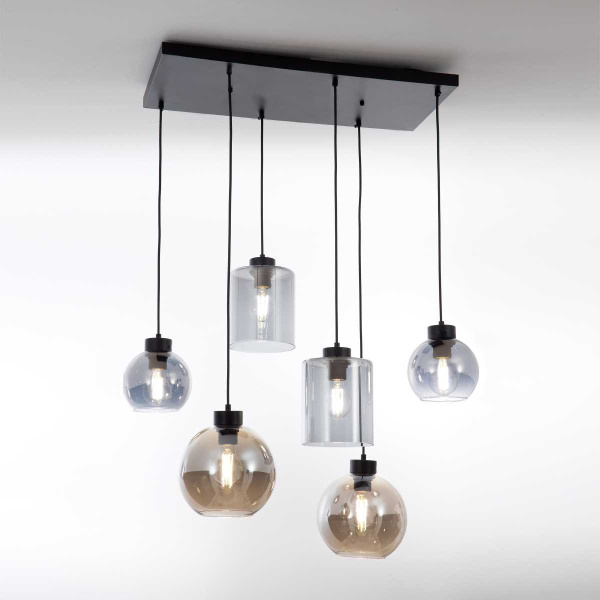 Подвесной светильник Modelux Modemodern MD.0649.6