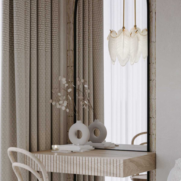 Люстра De City Бриз 230010601