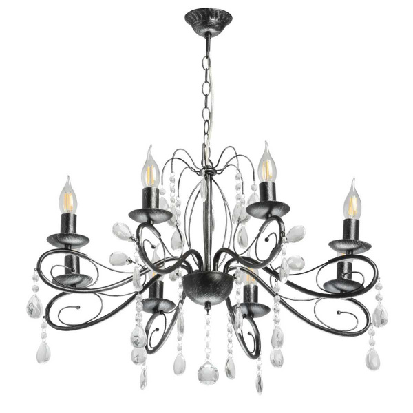 Подвесная люстра De City Лада 442010708