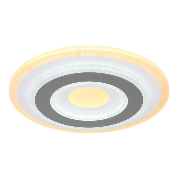 Потолочный светодиодный светильник Globo Sabatino 48011-21