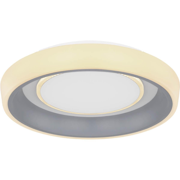 Потолочный светодиодный светильник Globo Tabano 48272-46