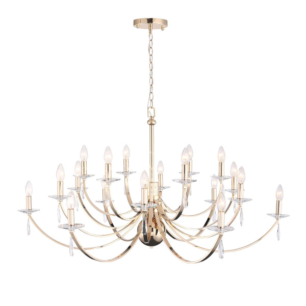 Подвесная люстра ST Luce Elegance SL1405.203.18