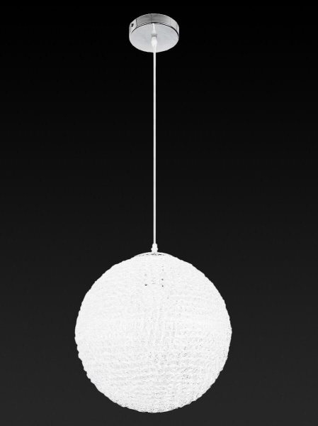 Подвесной светильник Toplight Marilyn TL4040D-01CH