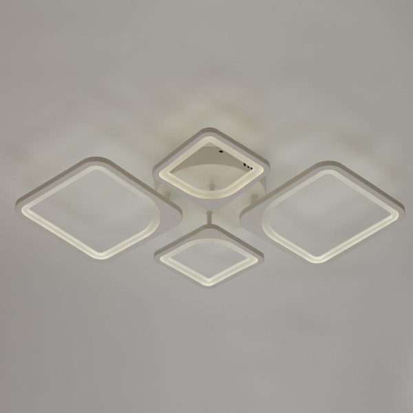 Люстра De City Мадлен 424012704