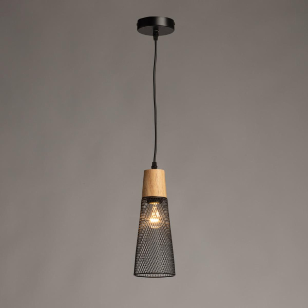 Люстра De City Соло 112014101