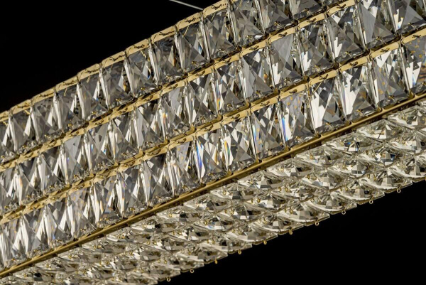 Подвесной светильник Arti Lampadari Lioni E 1.5.120x16.100 G