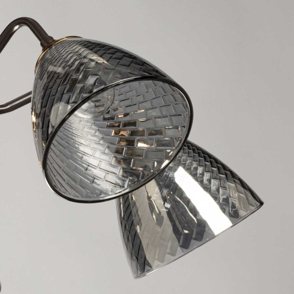 Люстра De City Альфа 115010405