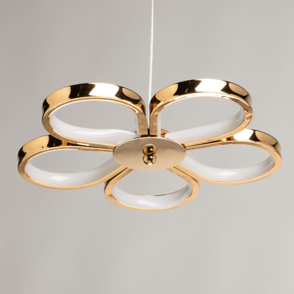 Люстра De City Мадлен 424019301