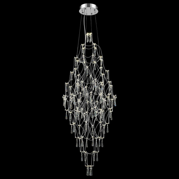 Подвесной светильник WERTMARK FELICITY WE339.06.103