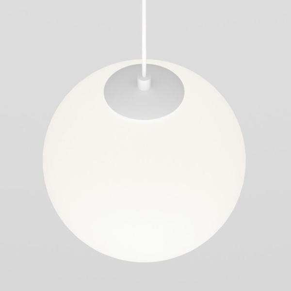 Трековый светодиодный светильник Maytoni Technical Luna TR039-4-5W3K-WW-DS-W