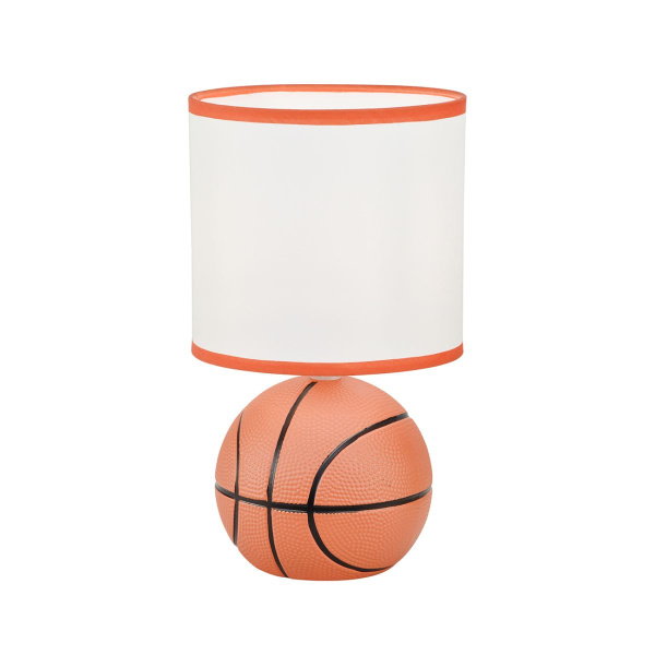 Настольная лампа Escada Sport 10160/L Basketball