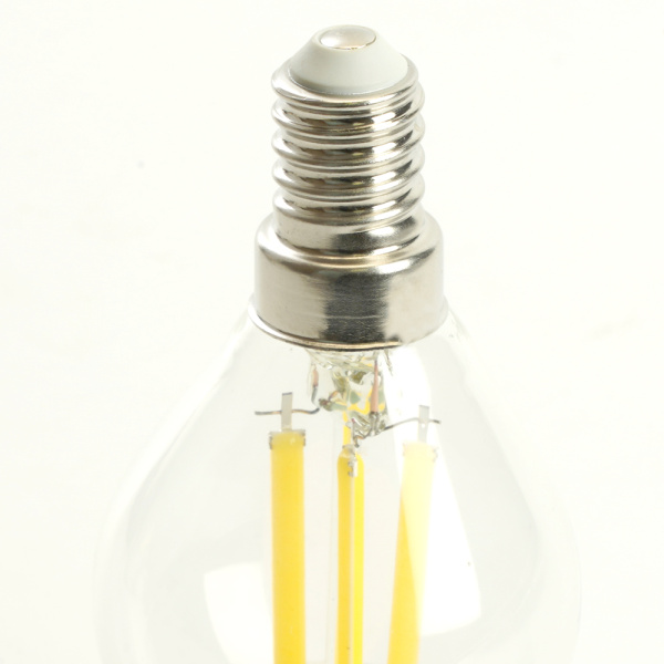 Лампа светодиодная Feron.PRO LB-1708 Шарик E14 1300LM 8W 175-265V 4000K 51260