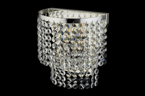 Настенный светильник Arti Lampadari Sara E 2.10.503 S