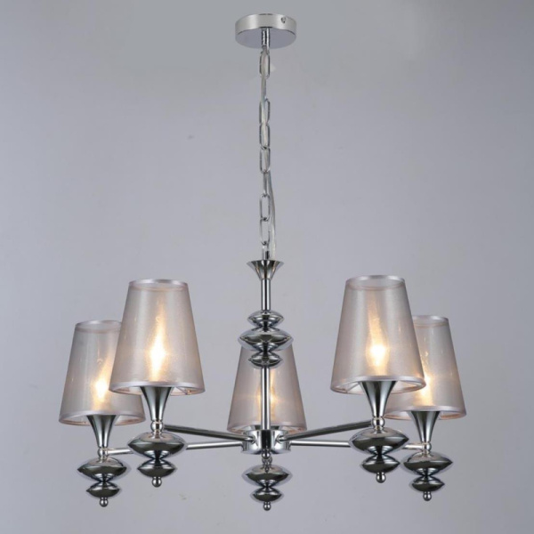 Подвесная люстра Omnilux Ligure OML-67503-05
