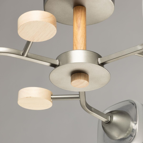 Люстра De City Тетро 673018703