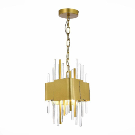 Подвесная люстра ST Luce OLVERA SL1633.203.04