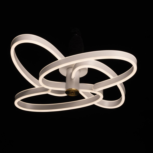 Люстра De City Аурих 108011204