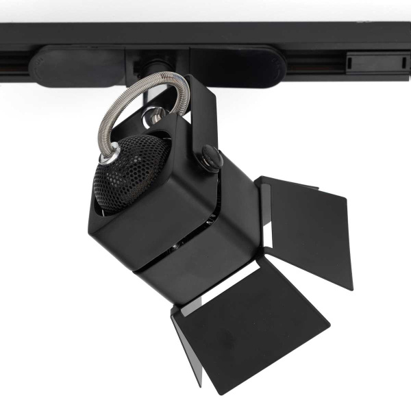 Трековый светильник Citilux CL526T11S