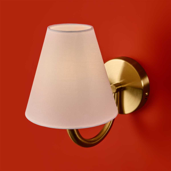 Бра Freya Eterno FR2063WL-01BS