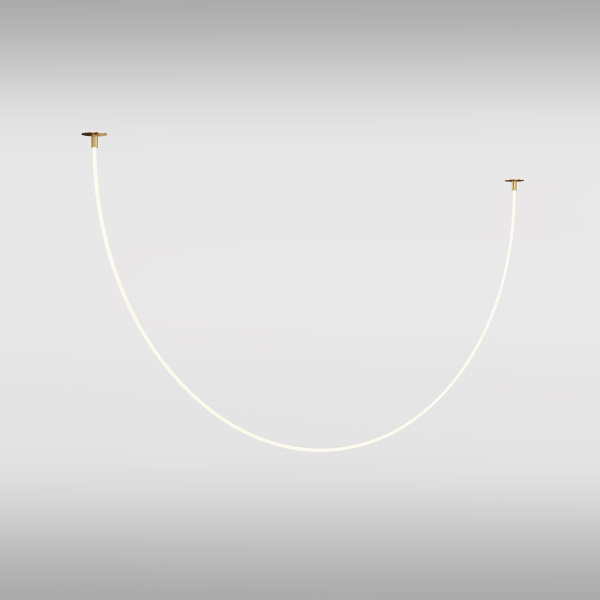 Подвесной светодиодный светильник Maytoni Tau MOD146PL-L40G3K