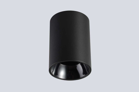 Светильник потолочный Crystal Lux CLT 084C BL