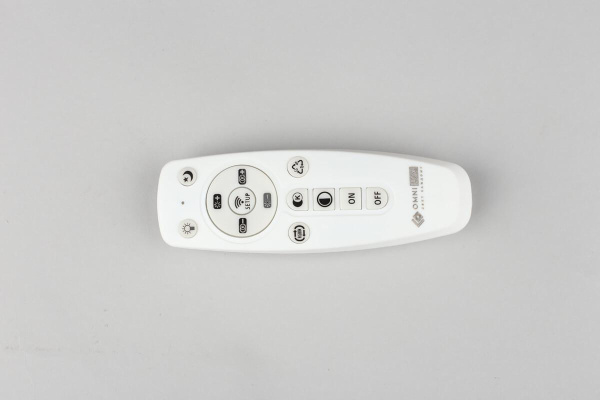 Потолочный светодиодный светильник Omnilux Camporsella OML-02707-145