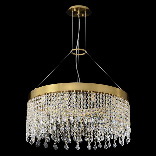 Люстра Crystal Lux AQUA SP12