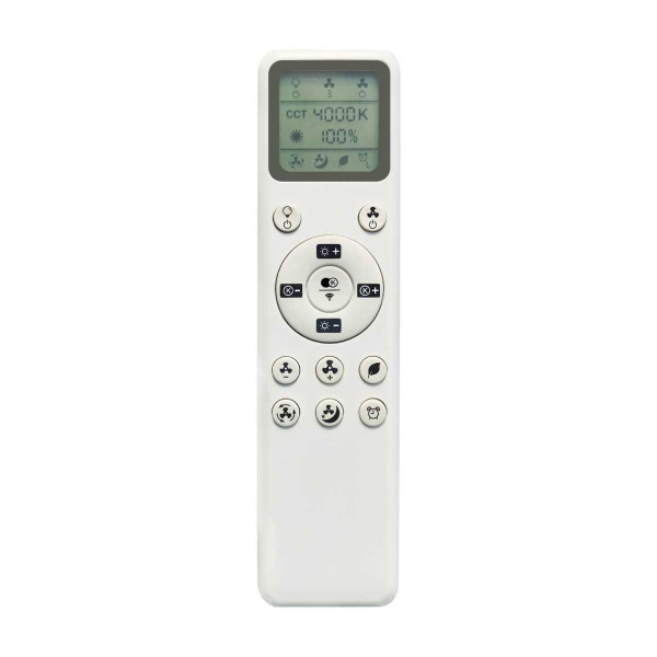 Люстра-вентилятор Mantra NISEKO FAN S 9012