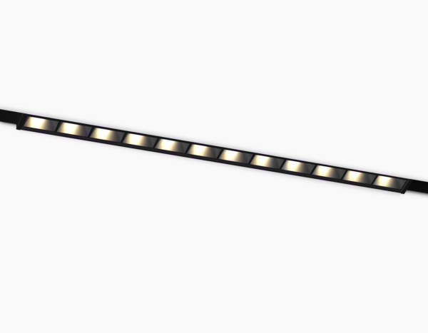 Трековый линейный светильник Ambrella Light TRACK SYSTEM GL2335